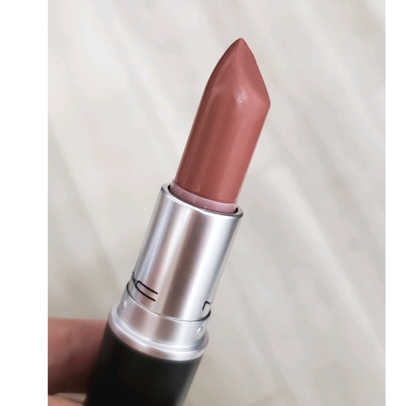 MAC Cosmetics Other - MAC Modesty Cremesheen Lipstick